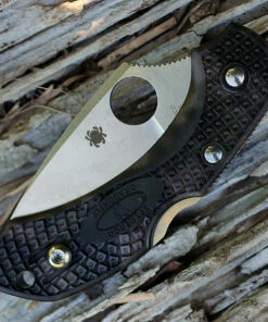 Hot Sale 💯 Spyderco Knives Spyderco Dragonfly 2 Zome Green Lightweight C28ZFPGR2, 2.30" VG-10 Plain Blade 🛒 -Automatic Knives shop c28zfpgr2.3 79405.1566585890