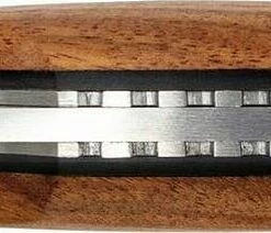 Wholesale 🤩 Castillo Knives Torre Lockback Folding, C3PAF, 3" Sandvik 14C28N Blade, Pau Ferro Wood Handles 🛒 -Automatic Knives shop c3paf 2 25717.1611155438