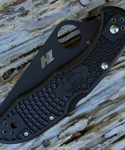 Top 10 🎁 Spyderco Knives Spyderco Salt 2 All Black Lightweight C88PBBK2, 3.0" H-1 Black Plain Blade, FRN Handle 👍 6 Top 10 🎁 Spyderco Knives Spyderco Salt 2 All Black Lightweight C88PBBK2, 3.0" H-1 Black Plain Blade, FRN Handle 👍 -Automatic Knives shop c88sbbk2.4 1 28102.1566585895