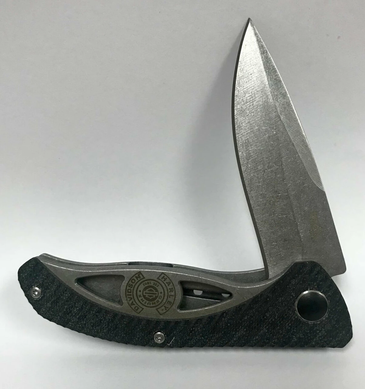 Best deal 🔥 Case Harley Davidson Flipper Tec X, 4 1/8" Stainless Steel Blade, Black G10 Handle 🔔 1 Best deal 🔥 Case Harley Davidson Flipper Tec X, 4 1/8" Stainless Steel Blade, Black G10 Handle 🔔