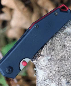 Cheapest 👏 GiantMouse Giant Mouse Ace Clyde-Black-Alu, 3.0" N690 Steel Satin Plain Blade, Black Aluminum Handle 🛒 -Automatic Knives shop clyde black alu.3 78011.1622148029