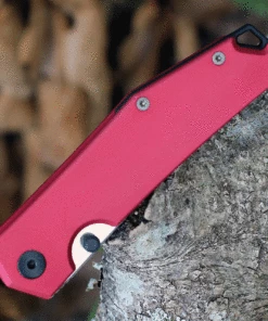 Wholesale β¨ GiantMouse Giant Mouse Ace Clyde-Red-Alu, 3.0" N690 Steel Satin Plain Blade, Red Aluminum Handle π 7 Wholesale β¨ GiantMouse Giant Mouse Ace Clyde-Red-Alu, 3.0" N690 Steel Satin Plain Blade, Red Aluminum Handle π -Automatic Knives shop clyde red alu.3 31124.1622147891