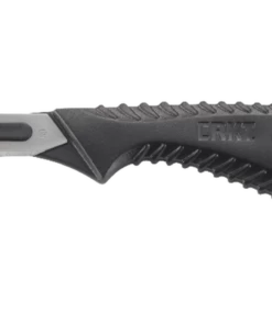 Buy 🔔 CRKT 2393K P.D.K. Precision Disposable Kit, 2.6" 420J2 Plain Blade, ABS Handle-Black ✨