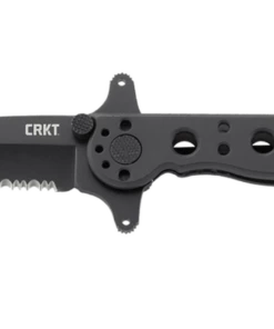 Cheapest 🎉 CRKT Columbia River M16-10KSF, Special Forces, Black Tanto Blade - Designed by Kit Carson 🎉