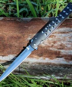 Budget 🔔 Cold Steel CS26SXP Ti-Lite, 6" AUS 8A Blade, Zytel Handle 💯