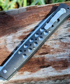 Budget 🔔 Cold Steel CS26SXP Ti-Lite, 6" AUS 8A Blade, Zytel Handle 💯 -Automatic Knives shop cs26sxp.2 33085.1566587811