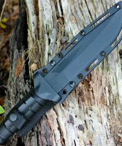 Best Pirce ⌛ Cold Steel Leatherneck SF 39LSFC, 6 3/4" D2 Black Plain Blade, Kray-Ex Handle 🎉 -Automatic Knives shop cs39lsfc.3 58718.1566585930