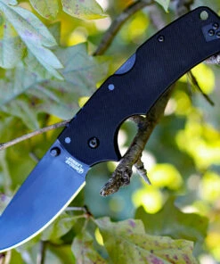 Deals ๐งจ Cold Steel American Lawman 58B, 3.5" S35VN Black Plain Blade, G-10 Handle ๐ 11 Deals ๐งจ Cold Steel American Lawman 58B, 3.5" S35VN Black Plain Blade, G-10 Handle ๐ -Automatic Knives shop cs58b.1 48034.1566586012