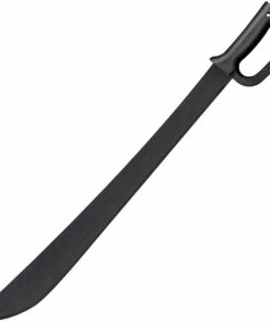 Top 10 🛒 Cold Steel 97AD24S Latin D-Guard Machete, 24" 1055 Plain Blade, Polypropylene Handle 🤩
