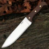 Buy 🛒 Condor 2359HC Moonshiner Knife, 9" 1075 Plain Blade, Hardwood Handle ⌛