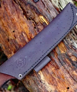 Flash Sale 🛒 Condor Low Drag Knife CTK2814-6.5HC, 6.58 in. 1075 High Carbon Steel, Micarta Handle 🔥 -Automatic Knives shop ctk281465hc.2 85550.1566586002