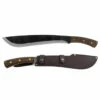 Coupon ✔️ Condor CTK3915133 Jungolo Machete - (19.25" Overall) ✔️