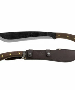 Coupon ✔️ Condor CTK3915133 Jungolo Machete - (19.25" Overall) ✔️