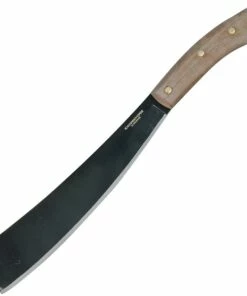 Flash Sale 🎉 Condor Cambodian Machete CTK3929-10.3HC, 10.3 in. 1075 High Carbon Steel, Micarta Handle 🔥