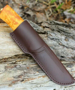 Buy 😀 Helle Eggen, Triple Laminated Stainless Steel, Curly Birch Handle 🎁 5 Buy 😀 Helle Eggen, Triple Laminated Stainless Steel, Curly Birch Handle 🎁 -Automatic Knives shop eggen 75.2 62511.1566585807