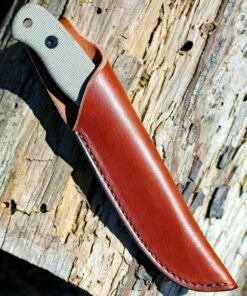 New ⌛ ESEE Knives Esee-JG3-BO Camp-Lore Designed by James Gibson, 3.5" 1095 Black Oxide Stonewash Blade, Micarta Handle 😀 -Automatic Knives shop esee jg3 bo 80044.1566586294