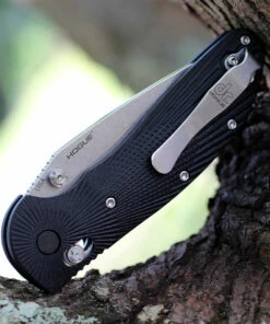 Discount 🧨 Doug Ritter Knives and Gear Doug Ritter RSK® MK1-G2 Knifeworks Exclusive - Black / Stonewashed ⭐ 6 Discount 🧨 Doug Ritter Knives and Gear Doug Ritter RSK® MK1-G2 Knifeworks Exclusive - Black / Stonewashed ⭐ -Automatic Knives shop exlrsk.2 81107.1570735459