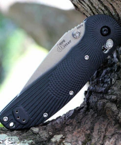 Discount 🧨 Doug Ritter Knives and Gear Doug Ritter RSK® MK1-G2 Knifeworks Exclusive - Black / Stonewashed ⭐ 7 Discount 🧨 Doug Ritter Knives and Gear Doug Ritter RSK® MK1-G2 Knifeworks Exclusive - Black / Stonewashed ⭐ -Automatic Knives shop exlrsk.3 48944.1570735460