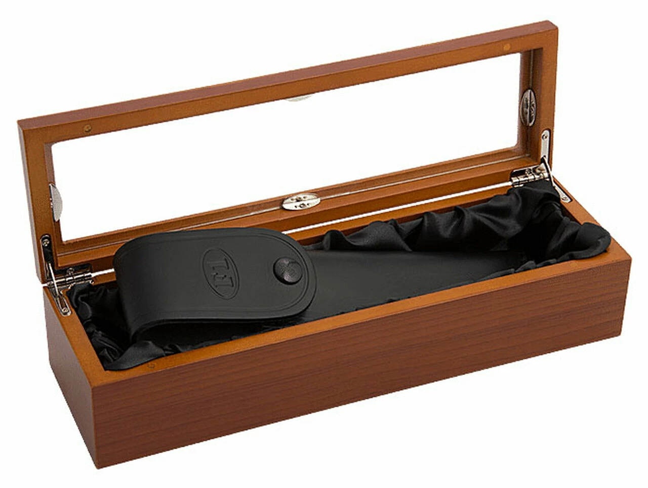 Brand new 🎁 Fallkniven F1L3Gmm Next Generation, 4.05 in 3G Steel Plain Blade, Maroon Micarta Handle 👍 4 Brand new 🎁 Fallkniven F1L3Gmm Next Generation, 4.05 in 3G Steel Plain Blade, Maroon Micarta Handle 👍 - Image 4