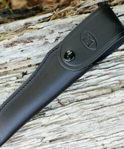 Flash Sale 😀 Fallkniven F1L3Gbm Next Generation, 4.05 in 3G Steel Plain Blade, Black Micarta Handle 💯 -Automatic Knives shop f1l3g sheath 1 38269.1627331170