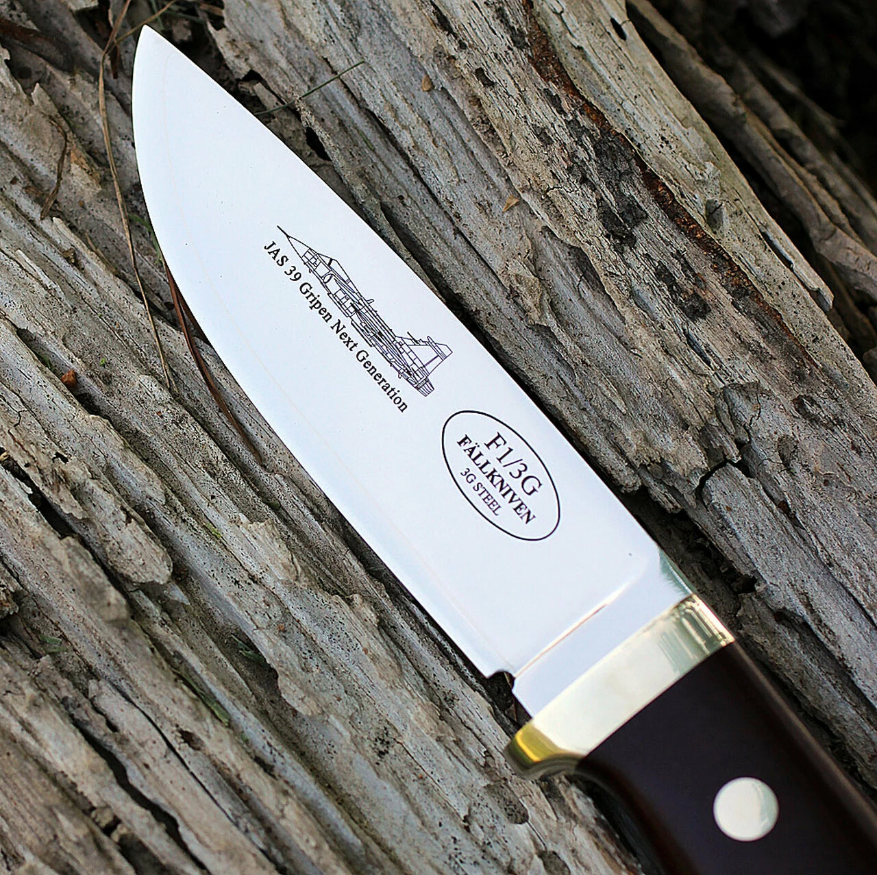 Brand new 🎁 Fallkniven F1L3Gmm Next Generation, 4.05 in 3G Steel Plain Blade, Maroon Micarta Handle 👍 6 Brand new 🎁 Fallkniven F1L3Gmm Next Generation, 4.05 in 3G Steel Plain Blade, Maroon Micarta Handle 👍 - Image 6