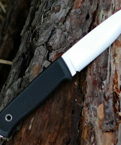 Discount 🛒 Fallkniven F1 Military Survival Knife - Blk Thermorun (3.8" Lam.CoS Satin) Zytel F1ZCOS ✔️ -Automatic Knives shop f1zcos.2 1 33986.1640797741