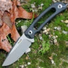 Best reviews of 🛒 Ruike Hornet F815B, 3.35" 14C28N Plain Blade, Hollowed Black G-10 Handle ⌛