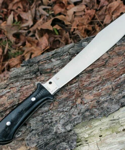 Cheapest 👍 Spyderco Knives Spyderco Darn Dao FB41GP, 10.63 in CPM154 Plain Blade, G-10 Handle-FLASH BATCH 🌟 -Automatic Knives shop fb41gp.1 43088.1566585937