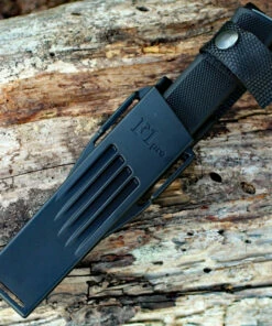 Hot Sale 😀 Fallkniven F1 Pro, 3.93" Lam CoS Satin Blade, Black Thermorun Handle, Black Zytel Sheath ⌛ 5 Hot Sale 😀 Fallkniven F1 Pro, 3.93" Lam CoS Satin Blade, Black Thermorun Handle, Black Zytel Sheath ⌛ -Automatic Knives shop fnf1pro10 00547.1627330517