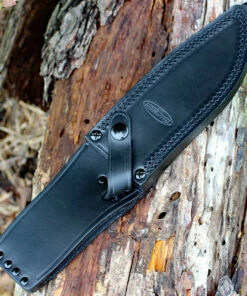 Flash Sale ⌛ Fallkniven Krut SK6se Limited Edition, 6.22" Lam.CoS Satin Plain Blade, Curly Brich Handle 🧨 -Automatic Knives shop fnsk6se.jpg.3 65097.1627331058