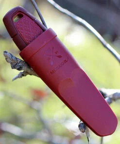 Best Pirce 🔥 Mora Eldris, 4.3" 12C27 Plain Blade, Red Polymer Handle 🧨 -Automatic Knives shop ft01757.1 48182.1566585974