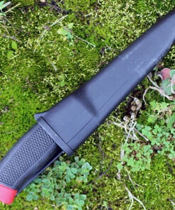 Cheap 😀 Mora Clipper 840, 4" Carbon Steel Plain Blade, Black/Red Rubber Handle 🛒 5 Cheap 😀 Mora Clipper 840, 4" Carbon Steel Plain Blade, Black/Red Rubber Handle 🛒 -Automatic Knives shop ft4752.2 57710.1566585964