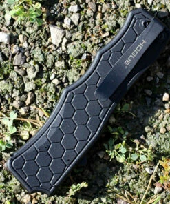 Best Sale โค๏ธ Hogue 34046 Exploit 3.5" Tanto CPM S30V Black PVD Blade, Matte Black Aluminum Handle ๐งจ 7 Best Sale โค๏ธ Hogue 34046 Exploit 3.5" Tanto CPM S30V Black PVD Blade, Matte Black Aluminum Handle ๐งจ -Automatic Knives shop ho34046.2 81721.1566586279