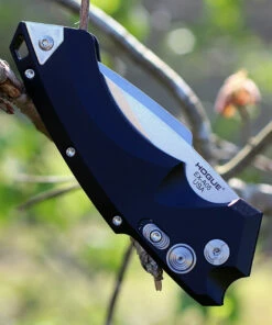 Best Sale 🎉 Hogue 34530 EX-A05, 3.5" Folder CPM154 Spear Point Blade Tumbled Finish-Black Aluminum Frame 🤩 6 Best Sale 🎉 Hogue 34530 EX-A05, 3.5" Folder CPM154 Spear Point Blade Tumbled Finish-Black Aluminum Frame 🤩 -Automatic Knives shop ho34530.3 22692.1566586356