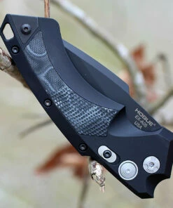 Cheapest 🔥 Hogue 34539 EX-A05, 3.5" 154CM Spear Point Plain Blade, Black G-Mascus/Black G-10 Handle ✨ 7 Cheapest 🔥 Hogue 34539 EX-A05, 3.5" 154CM Spear Point Plain Blade, Black G-Mascus/Black G-10 Handle ✨ -Automatic Knives shop ho34539.3 57357.1566586175