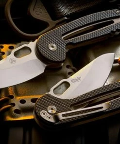 Deals 😀 Nemesis NK-18 Holey Money Folder, 3.0 in 9Cr13CoMoV Steel Plain Blade, G-10 Handle 😍 -Automatic Knives shop holey moley small 08742.1566585890