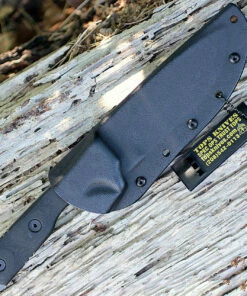 Deals ❤️ Tops Knives TIH-02 IDAHO HUNTER SRE, Black River Wash Blade, Black Micarta Handles 🛒 5 Deals ❤️ Tops Knives TIH-02 IDAHO HUNTER SRE, Black River Wash Blade, Black Micarta Handles 🛒 -Automatic Knives shop idaho hunterbrw.2 45663.1566585904