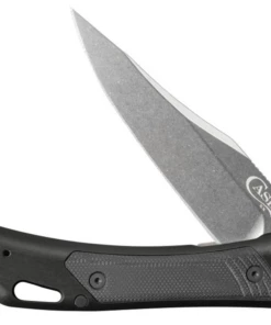 New 🔔 Case Shark Tooth Flipper Black Anodized Aluminum 53503, 4 3/4" Closed Length SS Blade ✨