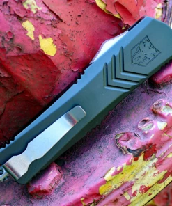 Cheap ๐ CobraTec Knives MGYFS-XMDAGNS Medium FS-X Grey, 3.0" D2 Steel Dagger Blade, CNC Aviation Aluminum Handle ๐งจ 7 Cheap ๐ CobraTec Knives MGYFS-XMDAGNS Medium FS-X Grey, 3.0" D2 Steel Dagger Blade, CNC Aviation Aluminum Handle ๐งจ -Automatic Knives shop image 10517.1569504992