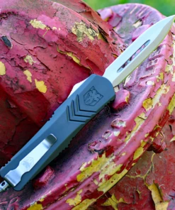 Cheap ๐ CobraTec Knives MGYFS-XMDAGNS Medium FS-X Grey, 3.0" D2 Steel Dagger Blade, CNC Aviation Aluminum Handle ๐งจ 5 Cheap ๐ CobraTec Knives MGYFS-XMDAGNS Medium FS-X Grey, 3.0" D2 Steel Dagger Blade, CNC Aviation Aluminum Handle ๐งจ -Automatic Knives shop image 12399.1569504992