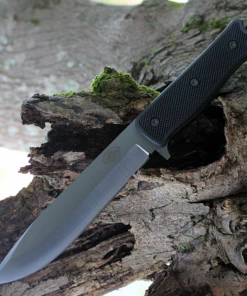 Top 10 🌟 Fallkniven A1x Survival - Blk Thermorun (6.34" Blk Tungsten Carbide) Zytel Sheath A1Xb 🎁