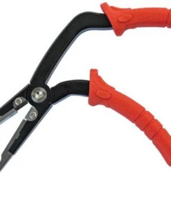 Hot Sale 👏 Bubba Blade 1085970, 8.5" Pistol Grip Pliers 👍
