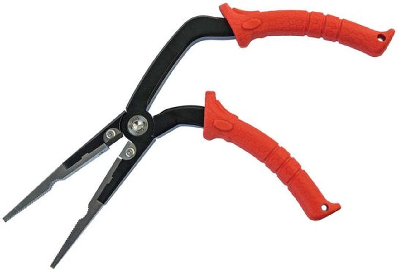 Hot Sale 👏 Bubba Blade 1085970, 8.5" Pistol Grip Pliers 👍 1 Hot Sale 👏 Bubba Blade 1085970, 8.5" Pistol Grip Pliers 👍