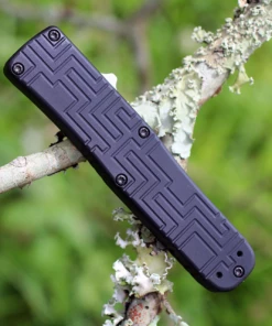 Best Pirce 💯 Boker USA OTF Automatic Black Alum (3.5" 154CM SW) 06EX260 🧨 -Automatic Knives shop image 43754.1572888376