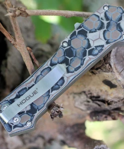 Cheapest ๐ Hogue Compound 34037, 3.5" CPM S30V Clip Point Tumbled Blade, G-Mascus Dark Earth G-10 Handle ๐งจ 6 Cheapest ๐ Hogue Compound 34037, 3.5" CPM S30V Clip Point Tumbled Blade, G-Mascus Dark Earth G-10 Handle ๐งจ -Automatic Knives shop image 46762.1572361423