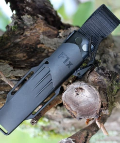 Buy ✨ Fallkniven F1x Survival Knife - Black Thermorun (4.0" Lam. CoS) Zytel Sheath ❤️ 3 Buy ✨ Fallkniven F1x Survival Knife - Black Thermorun (4.0" Lam. CoS) Zytel Sheath ❤️ -Automatic Knives shop image 61689.1627070569