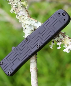 Buy ๐ Boker Plus OTF Blackout Black Aluminum (3.5 " 154CM Blk) 06EX263 ๐งจ 6 Buy ๐ Boker Plus OTF Blackout Black Aluminum (3.5 " 154CM Blk) 06EX263 ๐งจ -Automatic Knives shop image 65528.1572887866