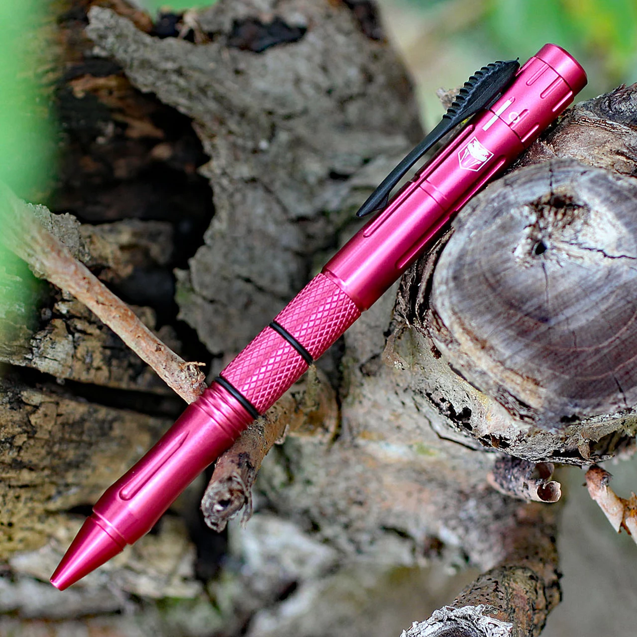 Discount ๐ CobraTec Knives Pink OTF Pen Knife, PKOTFP ๐งจ 1 Discount ๐ CobraTec Knives Pink OTF Pen Knife, PKOTFP ๐งจ