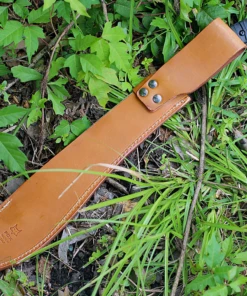 Wholesale 🤩 Fox Knives USA Fox Knives Pathfinder Machete FX-679, 13.77" 4119 Nitro-B SS, Black FRN Handle 👍 -Automatic Knives shop image 91581.1572888981