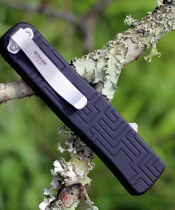 Best Pirce 💯 Boker USA OTF Automatic Black Alum (3.5" 154CM SW) 06EX260 🧨 -Automatic Knives shop image 96699.1572888376